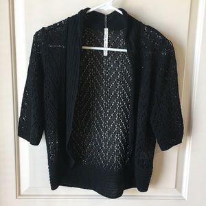 Leo & Nicole cardigan